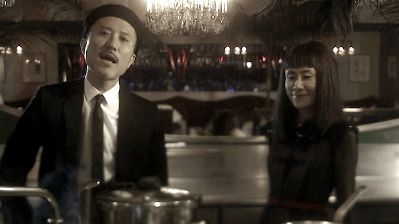 セ・シ・ボン / 高橋幸宏 - YouTube