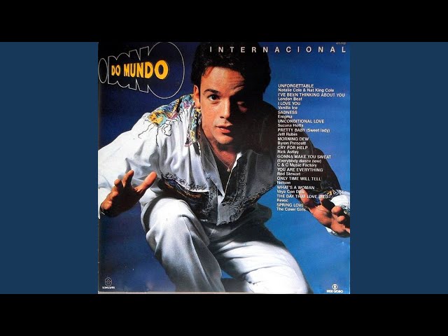 Unforgettable - YouTube