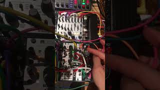 Shakmat Triple Steeple - Eurorack Module on ModularGrid
