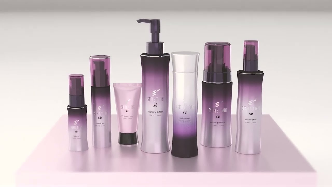 エステツイン SEシリーズ｜株式会社 エステツイン