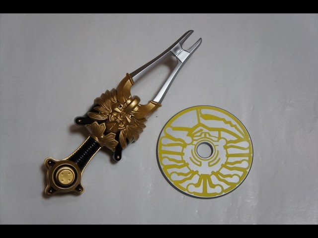 仮面ライダー響鬼 バンプレスト製 変身アイテム KamenRiderHibiki