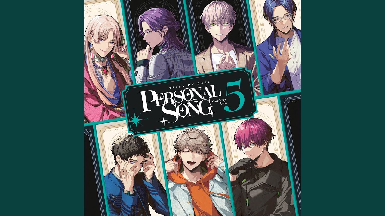 MV】Code:18 -without a moon-/ 槻本大河 (CV. #熊谷健太郎 ) - YouTube