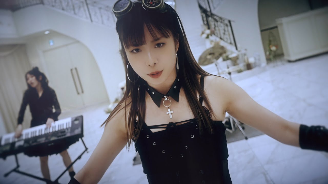 MEGABULLETS - ケンガンアシュラ 御雷零のテーマ by FATE GEAR Kengan