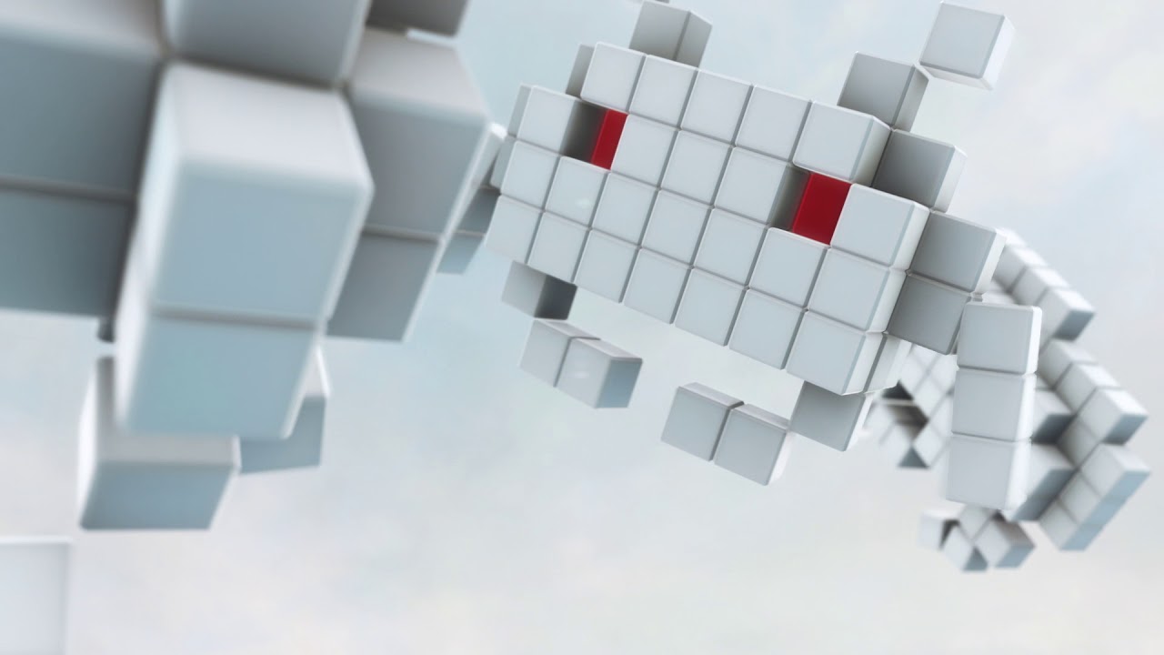 SPACE INVADERS｜スペースインベーダー公式サイト