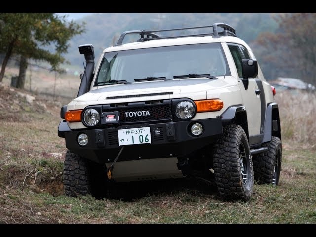 モトレージ FJクルーザー/150プラド用 ビルシュタインスーパーロング