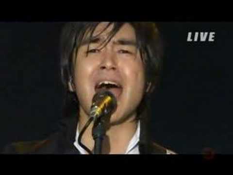 レミオロメン 太陽の下 ライブ - YouTube