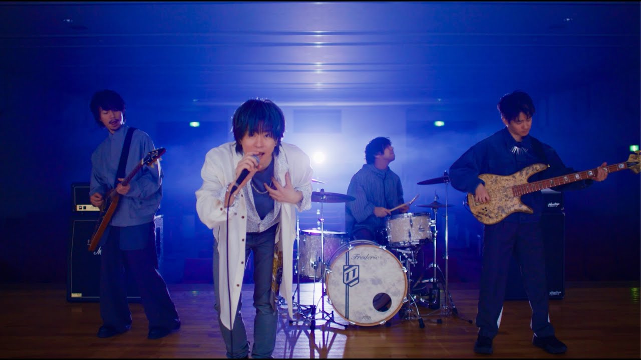 フレデリック「ジャンキー」メンバーonly ver. / frederic 