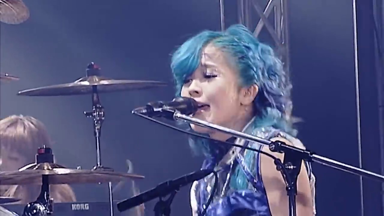 Gacharic Spin - 1st Anniversary LIVE~衝撃!笑撃?SHOW劇~ 完全版