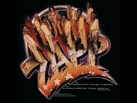 Zapp - I Play The Talk Box (Extended Version) - YouTube