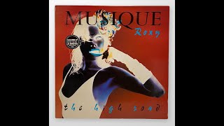 Roxy Music: The High Road - Side A - YouTube