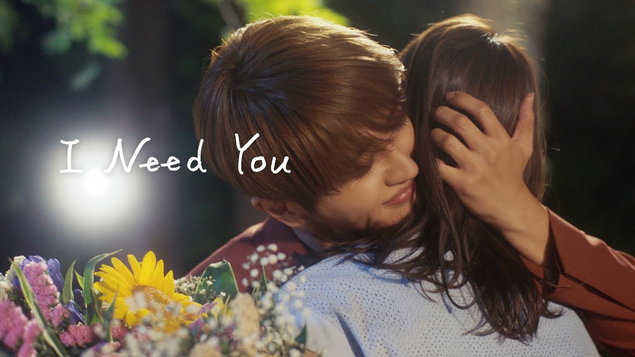 Nissy(Takahiro Nishijima) / 「I Need You」Music Video - YouTube
