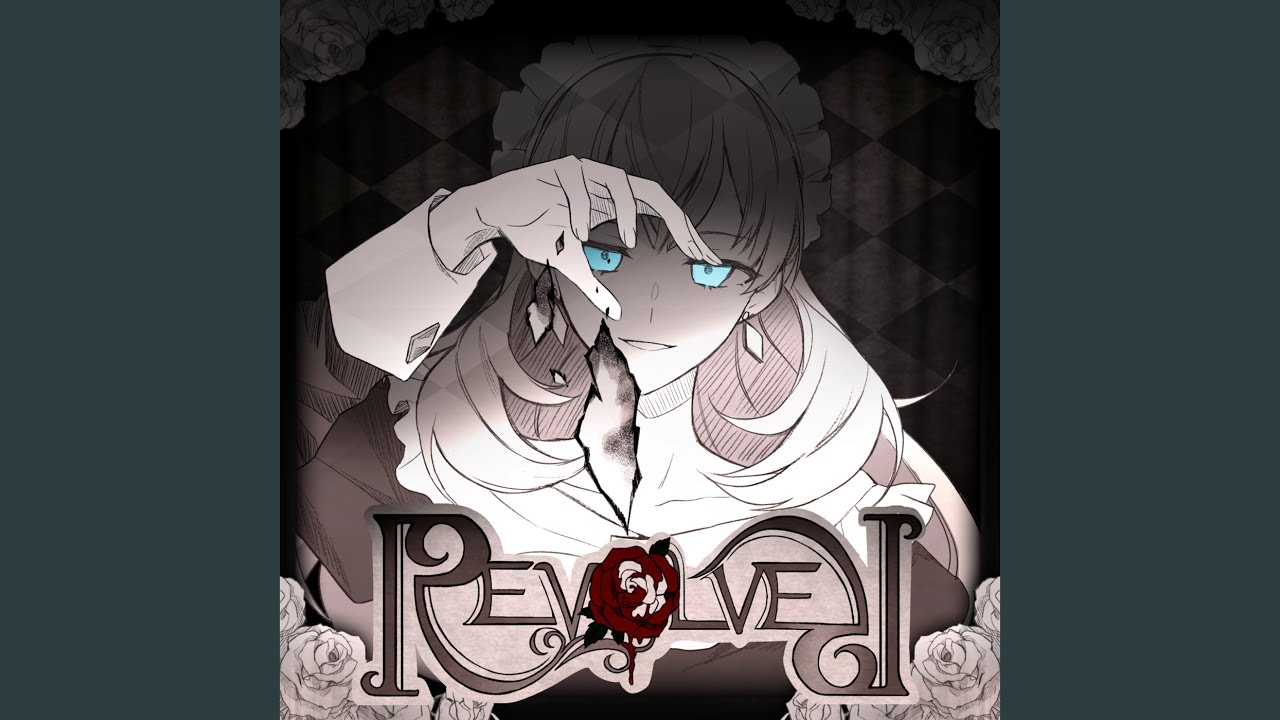 REVOLVER (feat. 9Lana) - YouTube