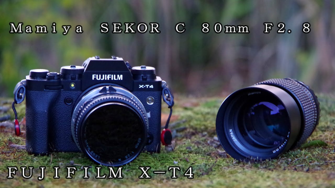 マミヤ Mamiya M645 + Sekor C 80mm F2.8 8085 2026年最新】Yahoo