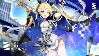 Chaos Zero Nightmare - Stream Summary 02.24.2026 - Prydwen