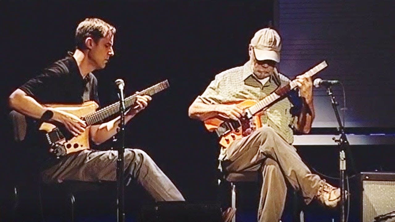 ミック・グッドリックのレイシズムについて - 八幡謙介ギター教室in