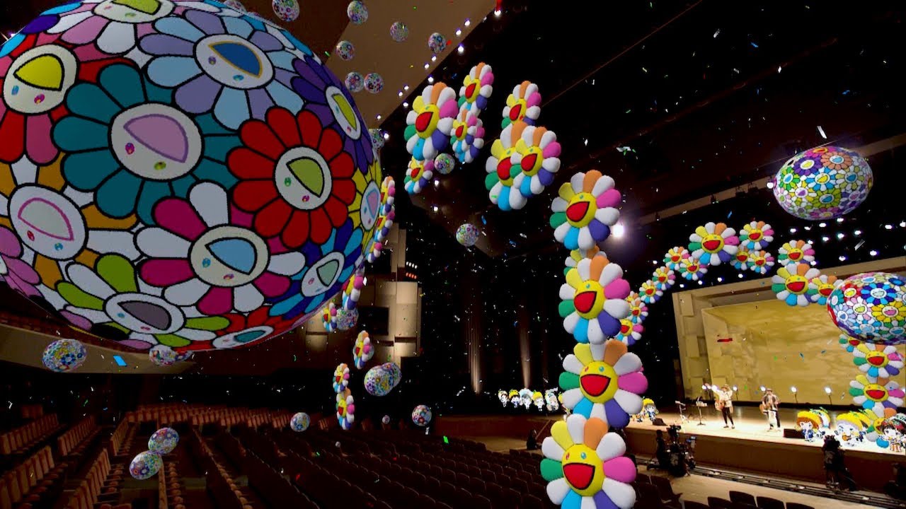 ゆずオンラインツアー＜YUZU ONLINE TOUR 2020 AGAIN＞DAY4：青写真