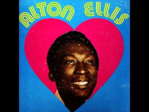 Hortense Ellis--You're Gonna Make Me Love Somebody Else - YouTube