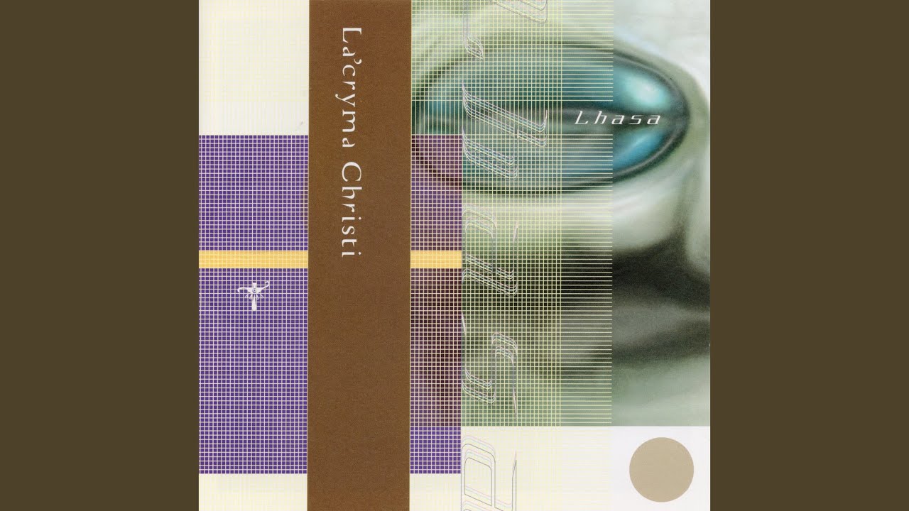 邦楽 LibraianSTELLAESPERANZA La'cryma Christi 邦楽