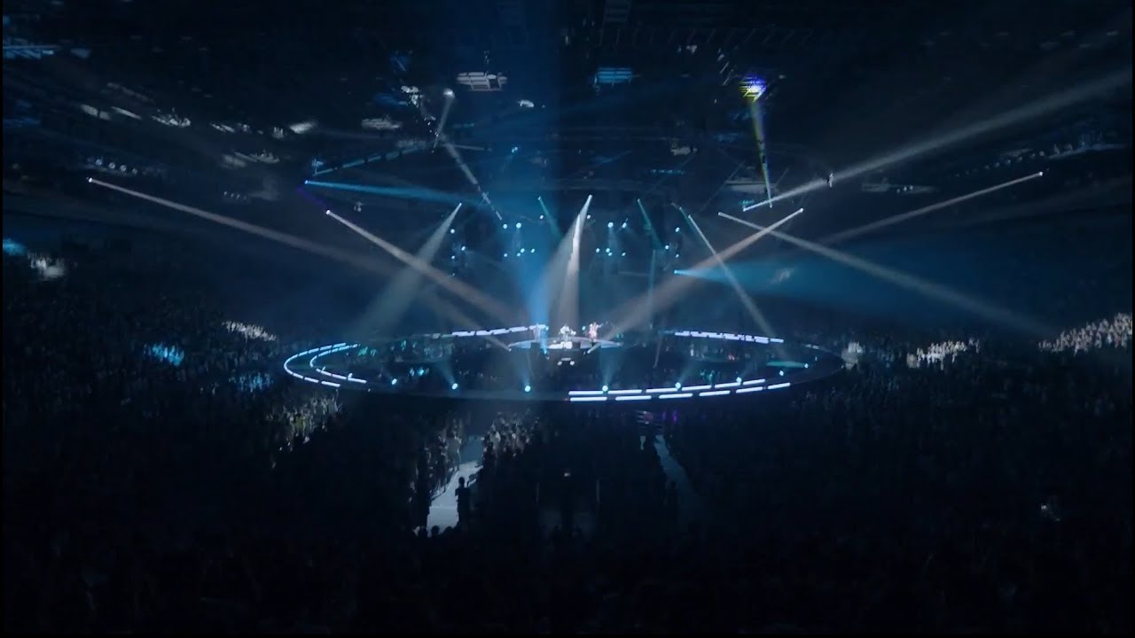 THE ALFEE - Neo Universe PARTⅠ【One Night Circle】 - YouTube