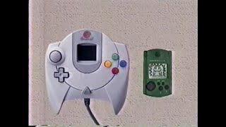 ビジュアルメモリ 関連CM集 1998 - 2000年 - YouTube