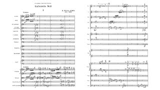 Heitor Villa-Lobos – Sinfonietta No.2 - YouTube
