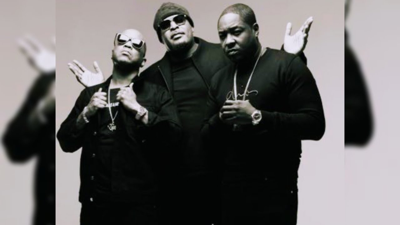 The Lox - ''Realer Rap'' - 2026 - YouTube