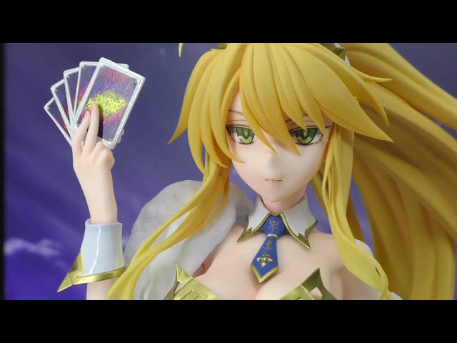 FGO】ルーラー /アルトリア・ペンドラゴン：B-STYLE Ruler/Artoria