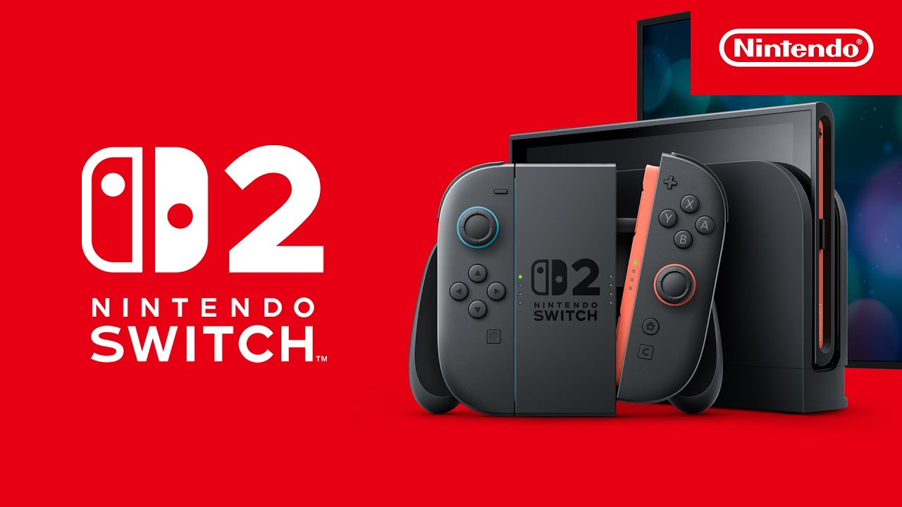 Nintendo Switch 2 ソフト一覧｜Nintendo Switch 2｜任天堂