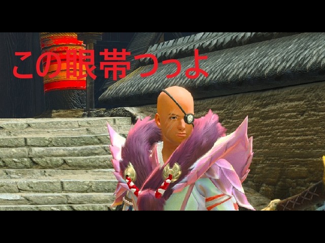 Steam版 モンハンライズ 7日目 - YouTube