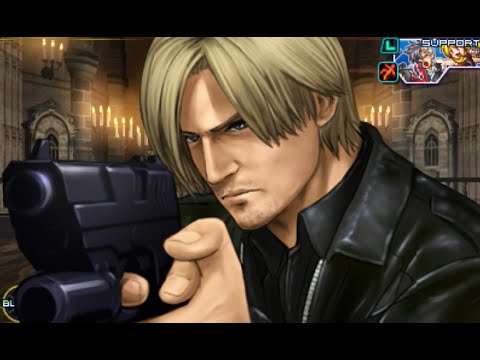 Project X Zone 2 (3DS - Japanese) [プロジェクトクロスゾーン2