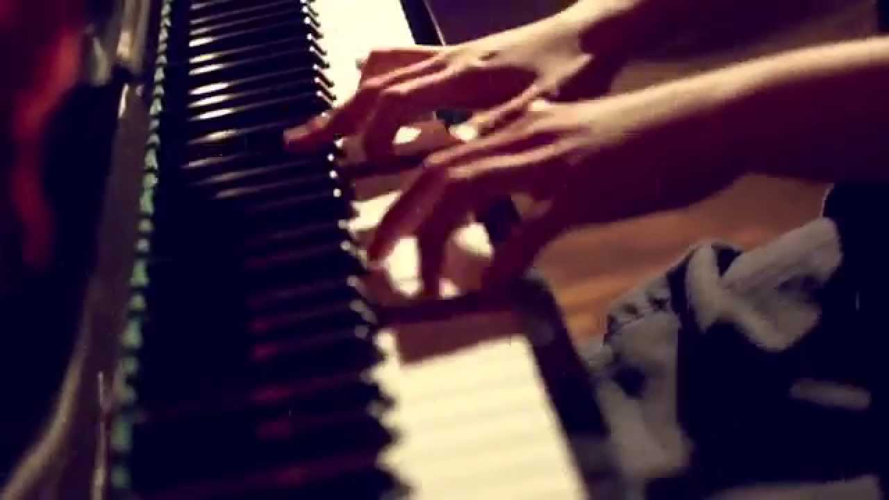 2014/5/31発売 中村佳穂1st minialbum 「口うつしロマンス」 - YouTube