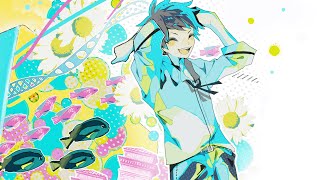 Original]wanderland - 弦月藤士郎 - YouTube