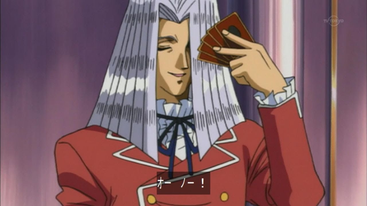 武藤遊戯として戦っていく回 vsペガサスJクロフォード【遊戯王デュエル