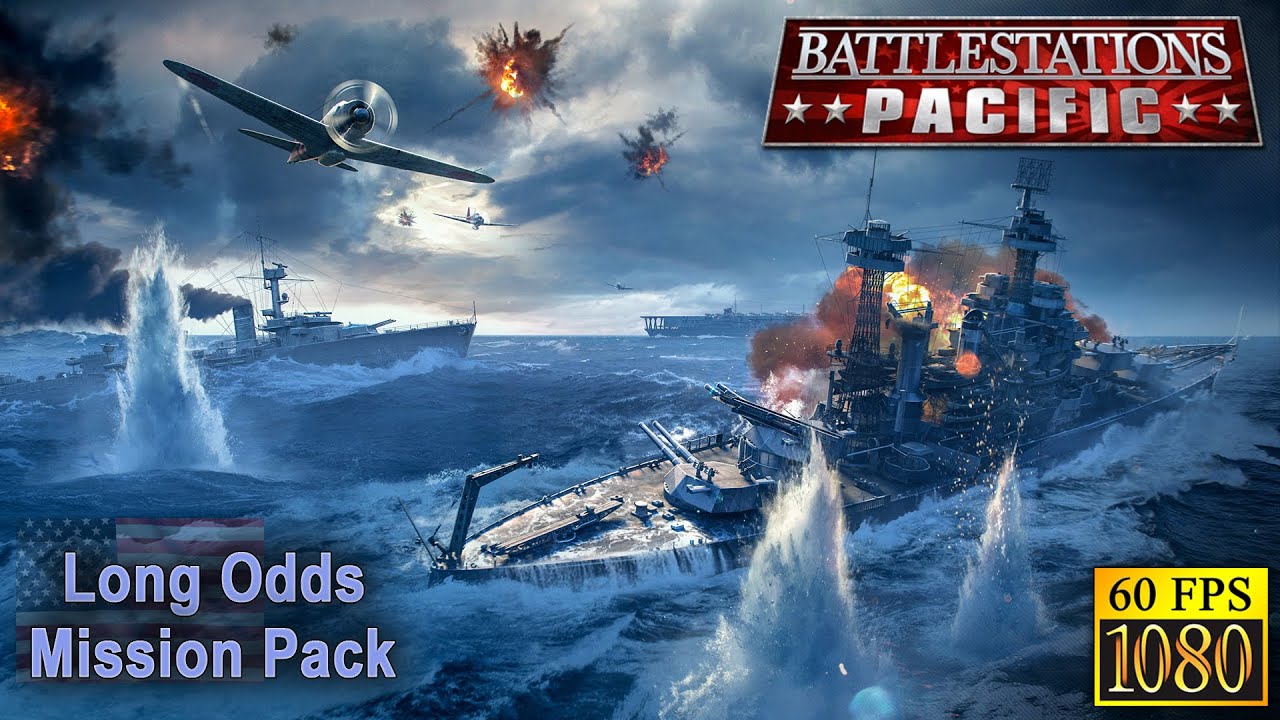 Xbox360「バトルステーションズ： ミッドウェイ」の動画 - GAMEMAN