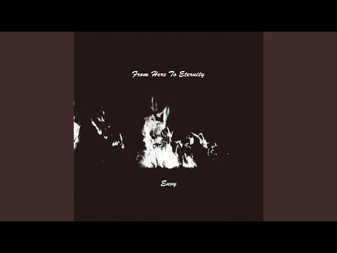 Envy – From Here To Eternity | Releases | Discogs