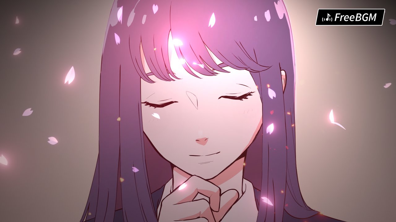 徒桜 Adazakura - Kensaku Nakajima & Megumi Ebina feat. Flehmann