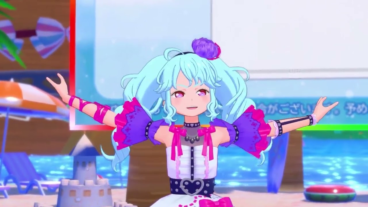 ゆいのユメユメバーチャルライブ！グッズ紹介【#プリパラVライブ