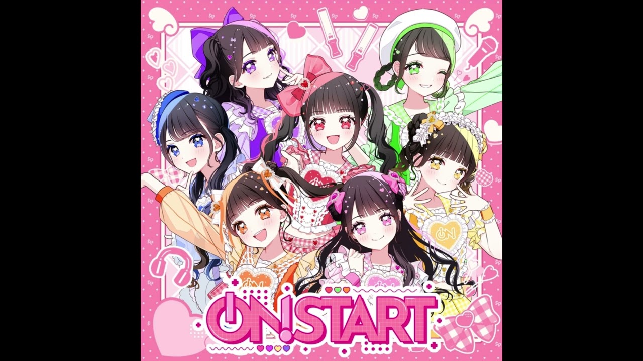 offvocal) iON! / クローゼットランウェイ リアルカラオケ