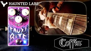 Haunted Labs Frost Bite - YouTube