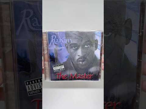 Rakim – The Master – 2 x Vinyl (LP, Album), 1999 [r618635] | Discogs