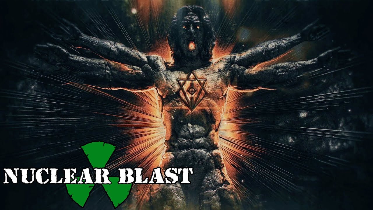 IN FLAMES、5thアルバム『Clayman』20周年記念盤リリース決定！表題曲