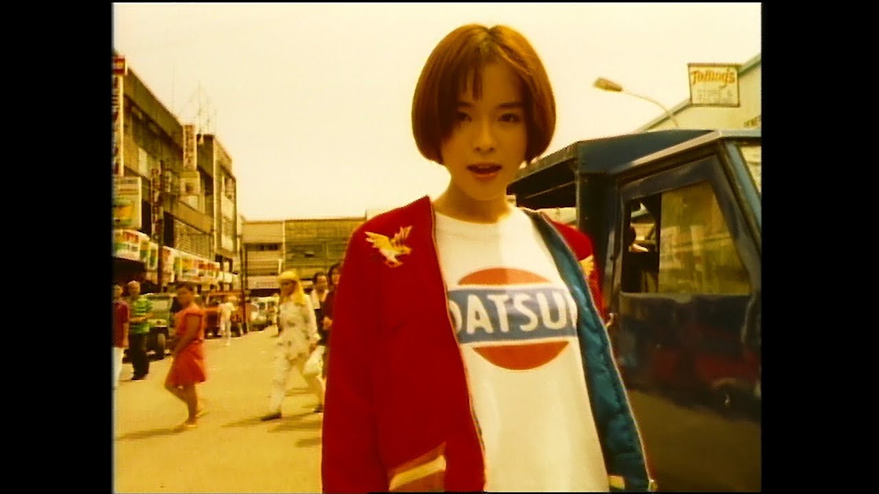 MV】Makoto Kawamoto 