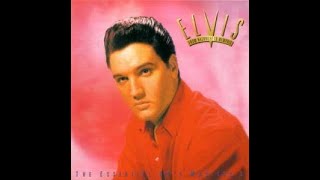 ELVIS PRESLEY - (1993) CD 2, From Nashville To Memphis - The