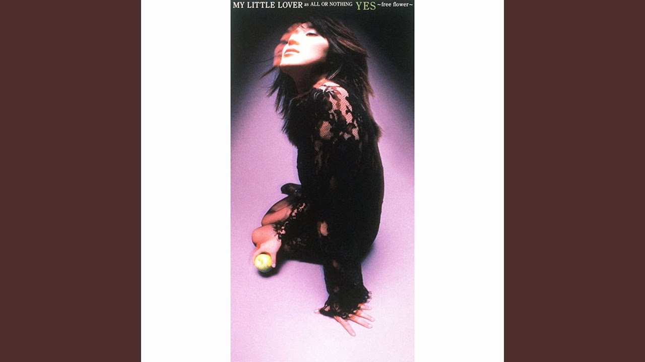 YES -free flower- - YouTube