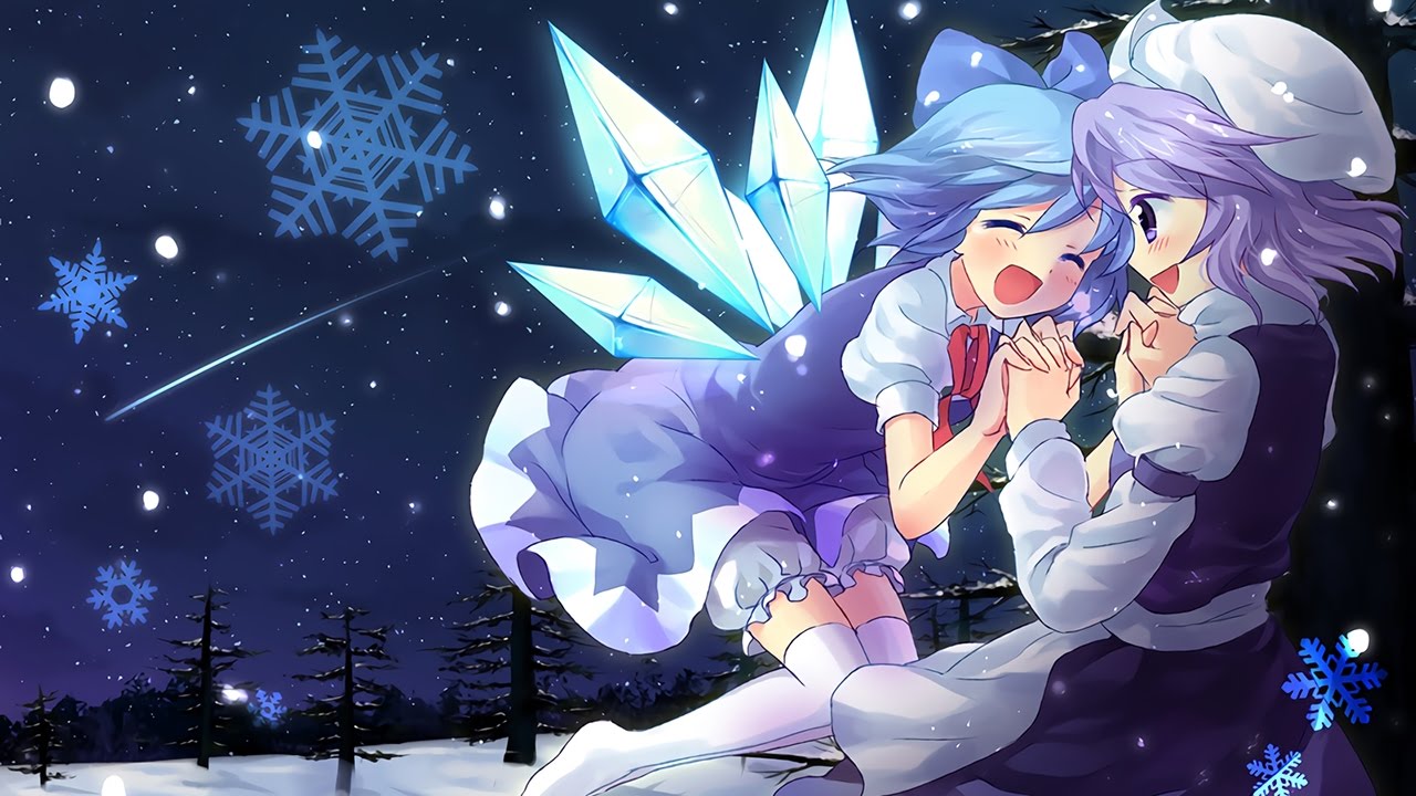 東方Vocal／Jazz Rock】 CRYSTALLIZED 「SOUND HOLIC」 - YouTube