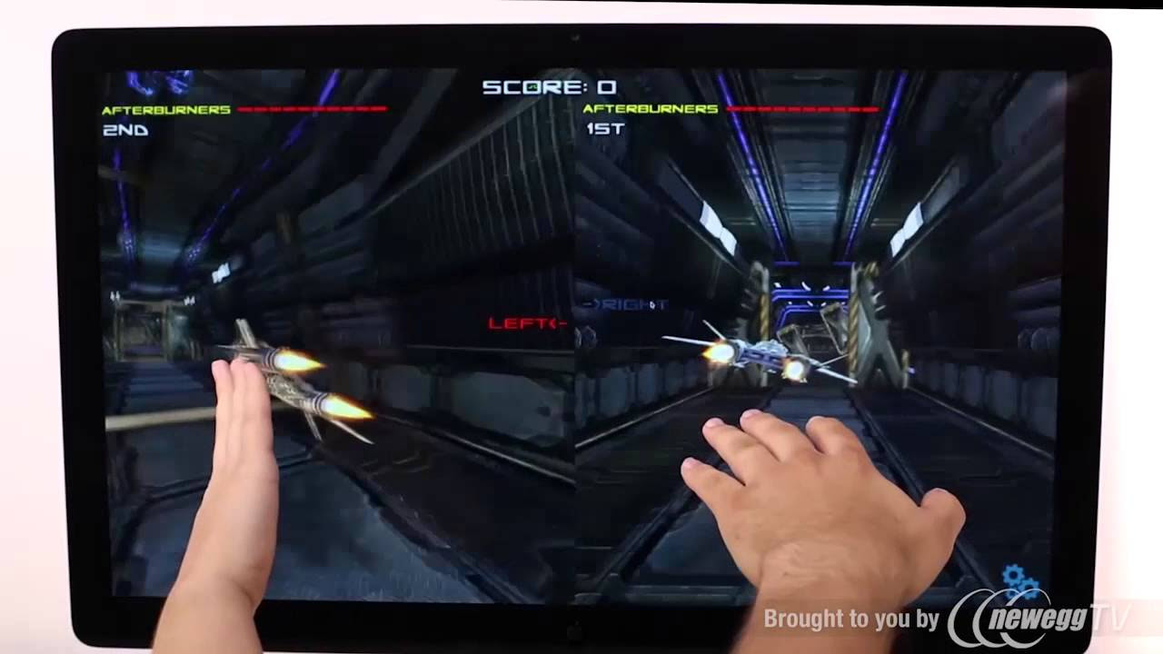 Leap Motion LM-010 Motion Controller (Retail-Main) - Product Tour