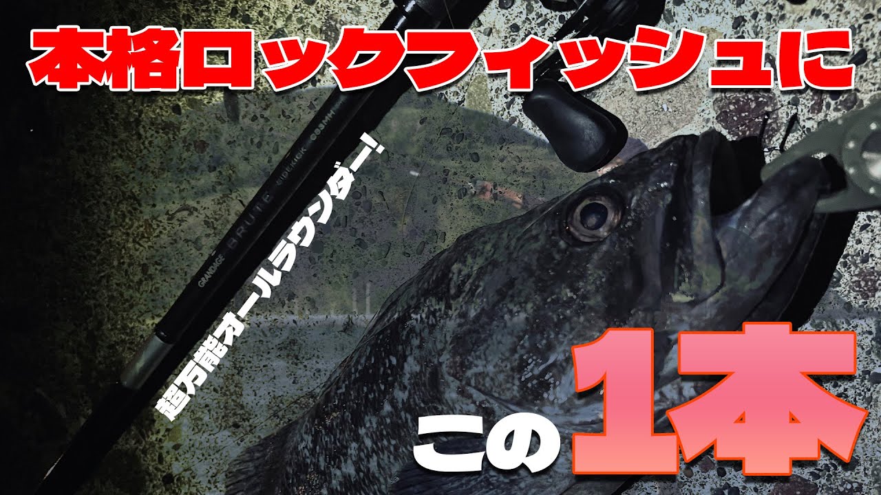 超万能スペックなのに高性能！新しくなったグランデージブルートがスゴ