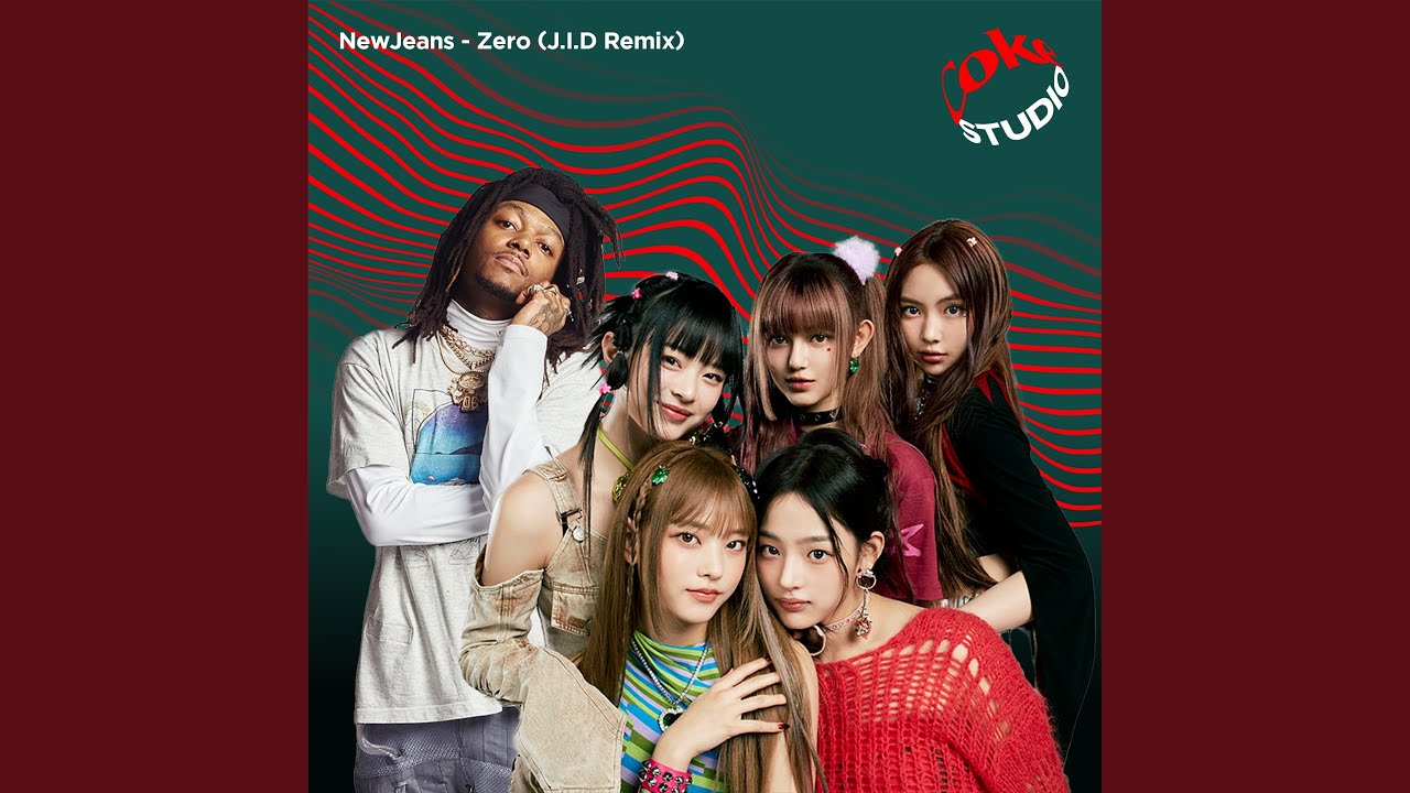 Zero (J.I.D Remix) - YouTube