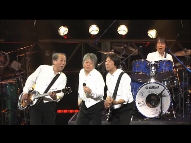 沢田研二 KENJI SAWADA 「LIVE 2011～2012」 Guest ( 瞳みのる 森本