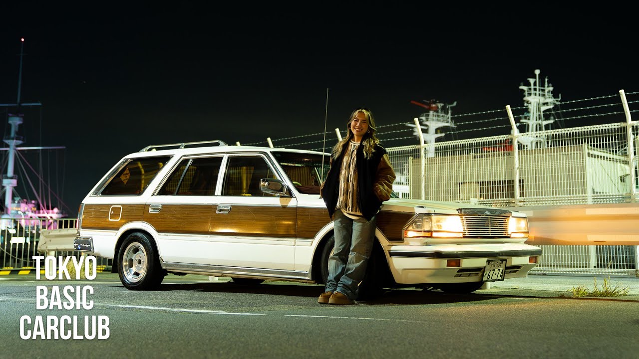 Y30 セドリックワゴン 5速ミッション 71C Y30 セドリックワゴン 5速